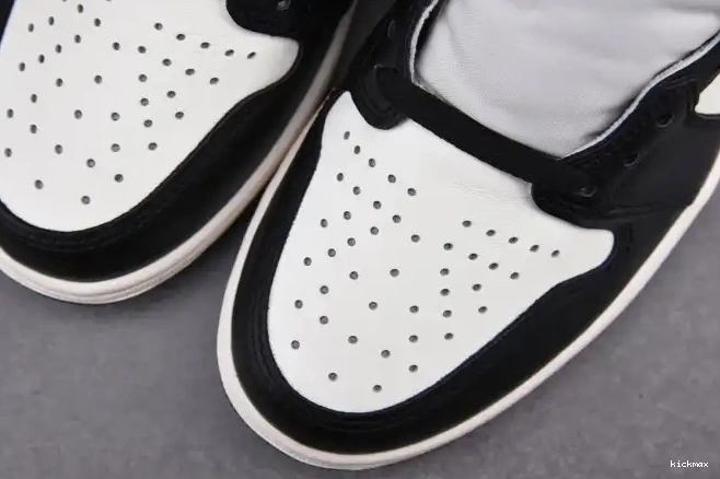 Rep MAX AIR HIGH JORDAN DARK RETRO 1 MOCHA 555088-105 0525